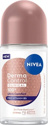 Antiperspirant Nivea Derma Control