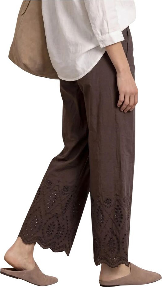 Pants Street One