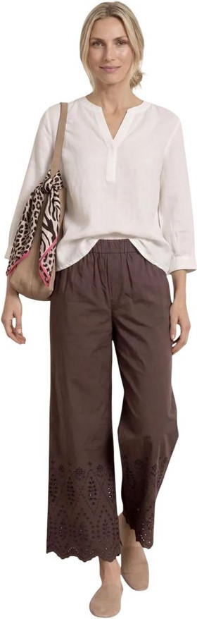 Pants Street One