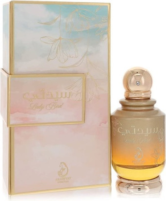 Lady Bird Eau De Parfum Spray от Arabiyat Prestige