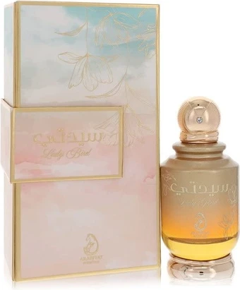Lady Bird Eau De Parfum Spray от Arabiyat Prestige