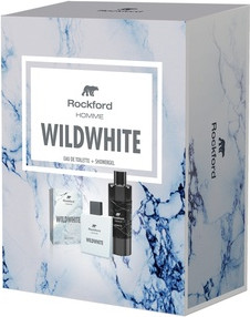 Туалетная вода Rockford Wildwhite