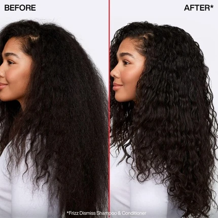 Кондиционер Redken Frizz Dismiss