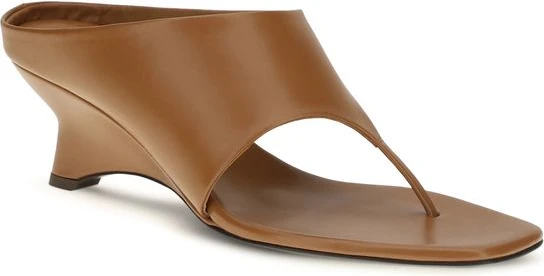 Platform Sandals Khaite Marlow Mules