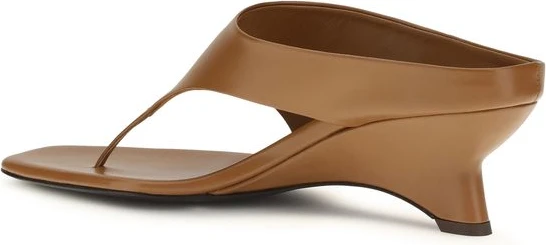Platform Sandals Khaite Marlow Mules