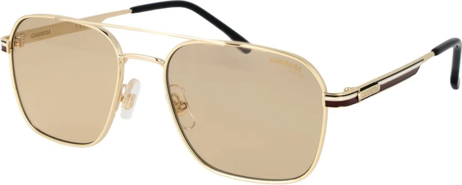 Солнцезащитные очки Carrera Gold Metal