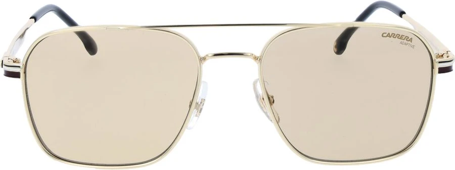 Солнцезащитные очки Carrera Gold Metal