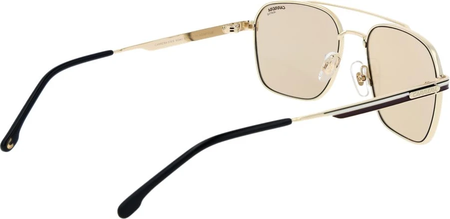 Солнцезащитные очки Carrera Gold Metal