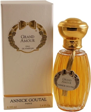 Eau de Parfum Annick Goutal Grand Amour
