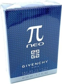 Туалетная вода Givenchy Pi Neo