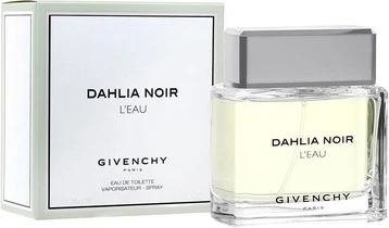 Туалетная вода Givenchy Dahlia Noir L'Eau