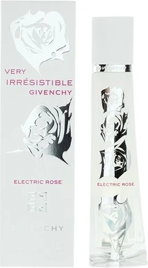 Туалетная вода Givenchy Very Irresistible Electric Rose