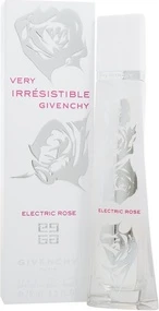 Туалетная вода Givenchy Very Irresistible Electric Rose
