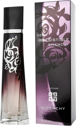 Givenchy Very Irresistible L'Intense For Women Eau de Parfum