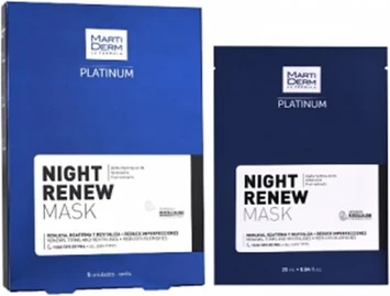 Martiderm Platinum Маска для лица