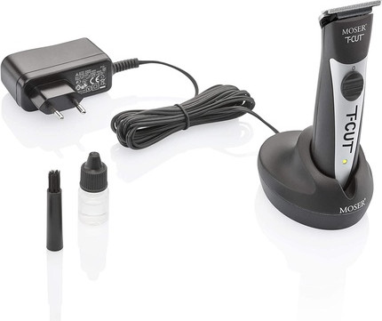 Машинка для стрижки Wahl T-Cut Black