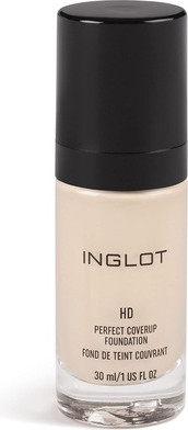 Тональная основа Inglot