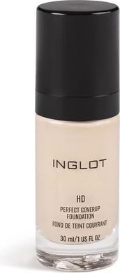 Тональная основа Inglot