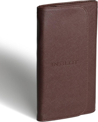 Набор кистей для макияжа Inglot