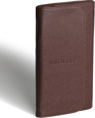 Набор кистей для макияжа Inglot