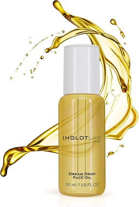 Facial Oil Inglot Dream Drop Facial Oil