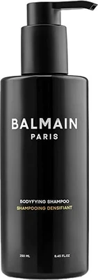 Шампунь для тонких волос Balmain Homme