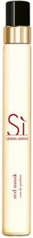 Giorgio Armani Si Passione Red Musk Eau De Parfum