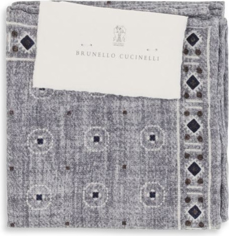 Нагрудный платок Brunello Cucinelli