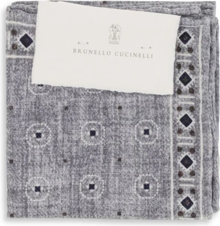 Нагрудный платок Brunello Cucinelli