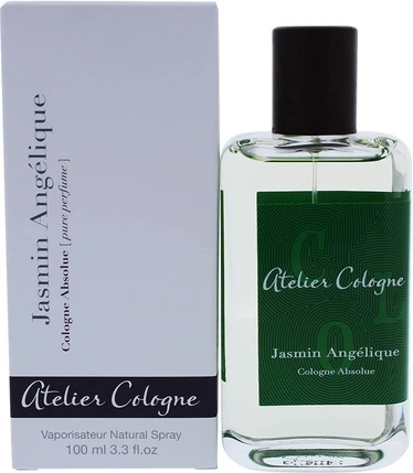 Eau de Parfum Atelier Cologne Jasmine Angelique