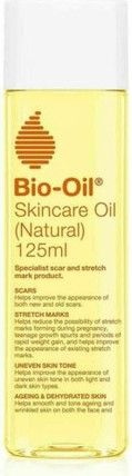 Специальное масло Bio-Oil для ухода за кожей против рубцов и растяжек