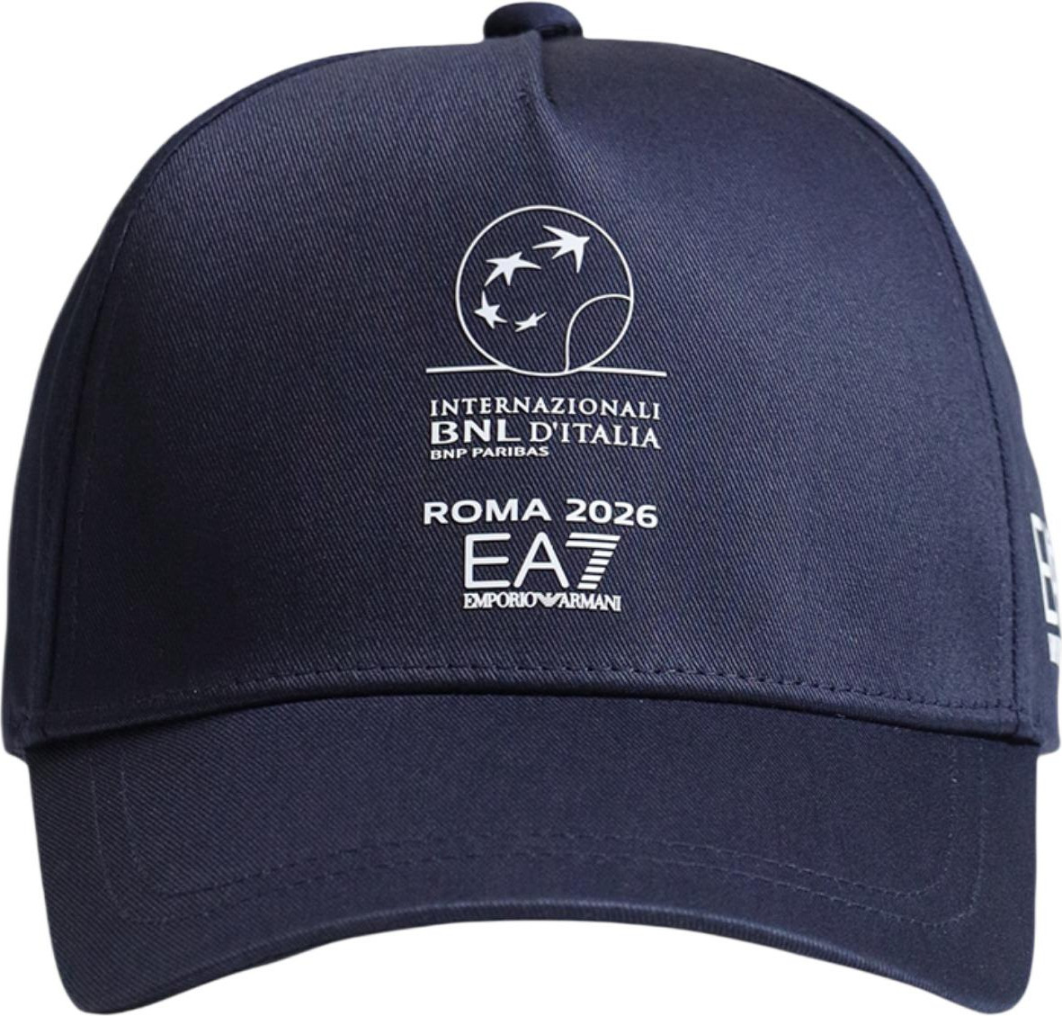 כובע EA7