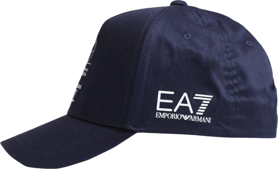 כובע EA7
