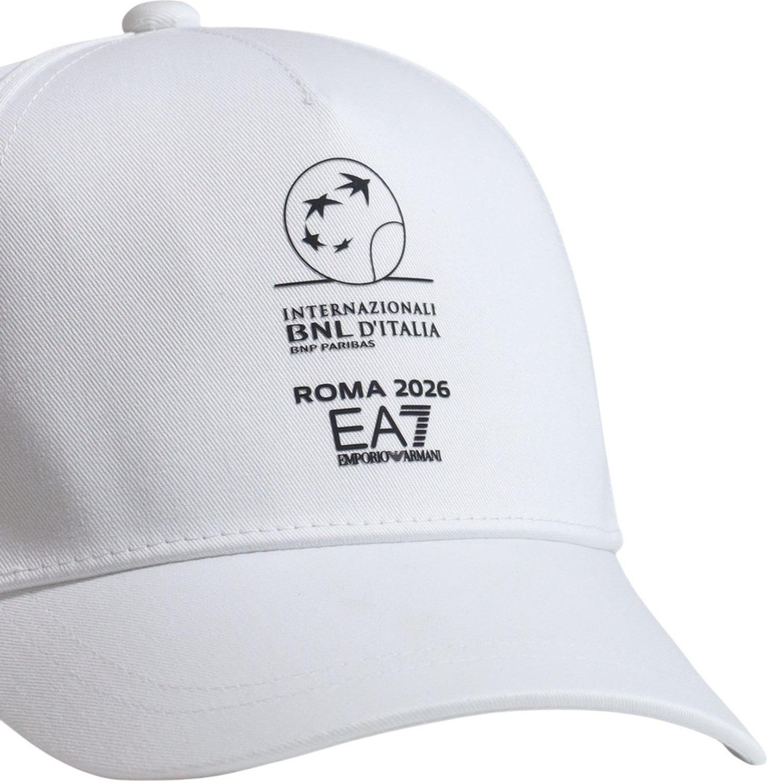Кепка EA7