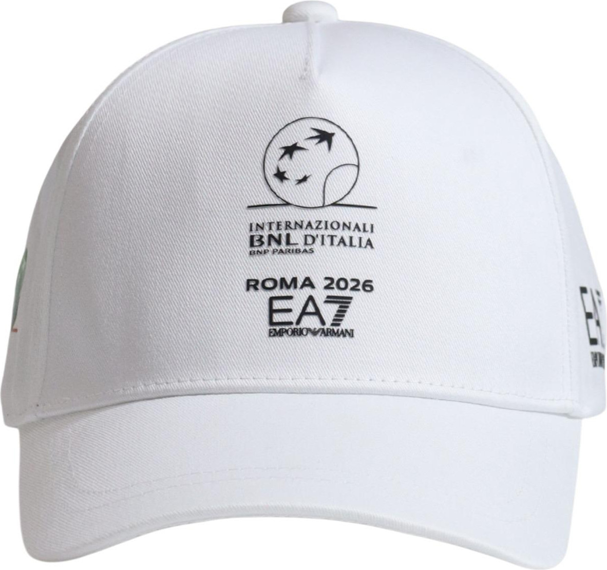 Кепка EA7