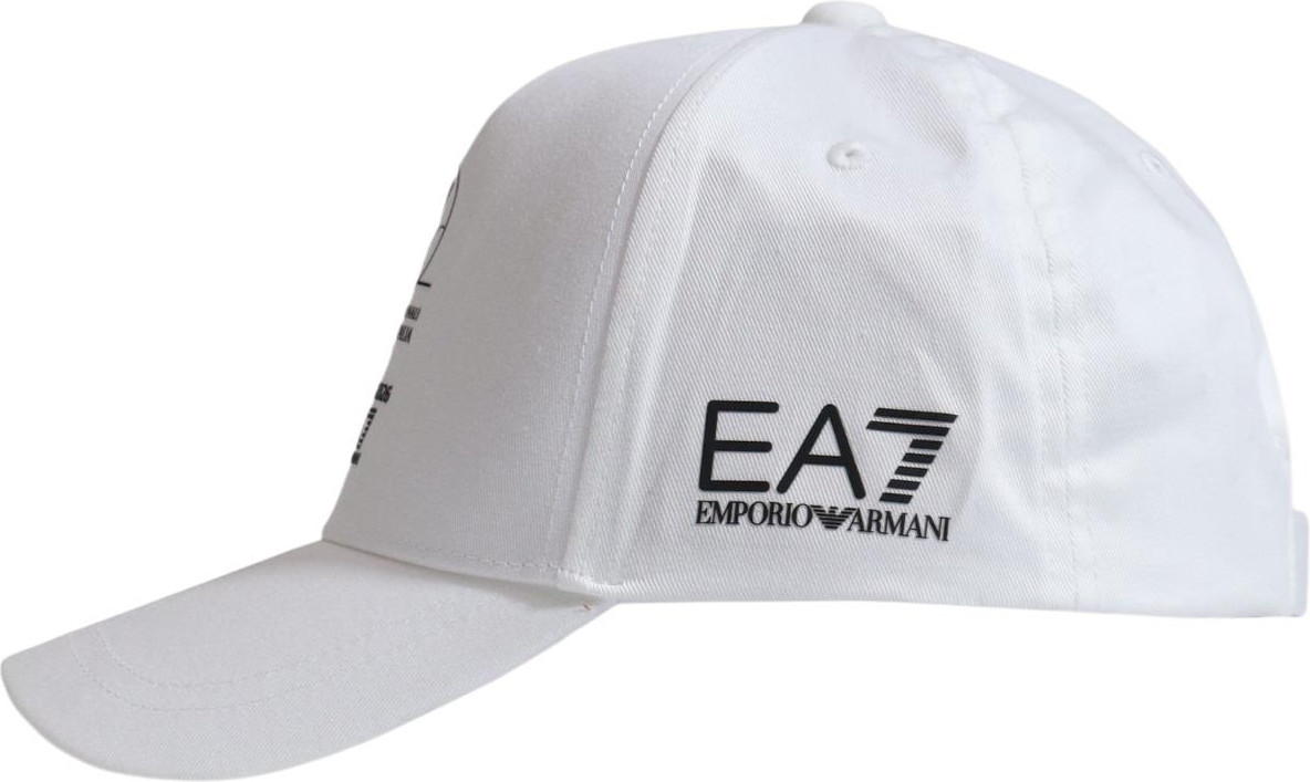Кепка EA7