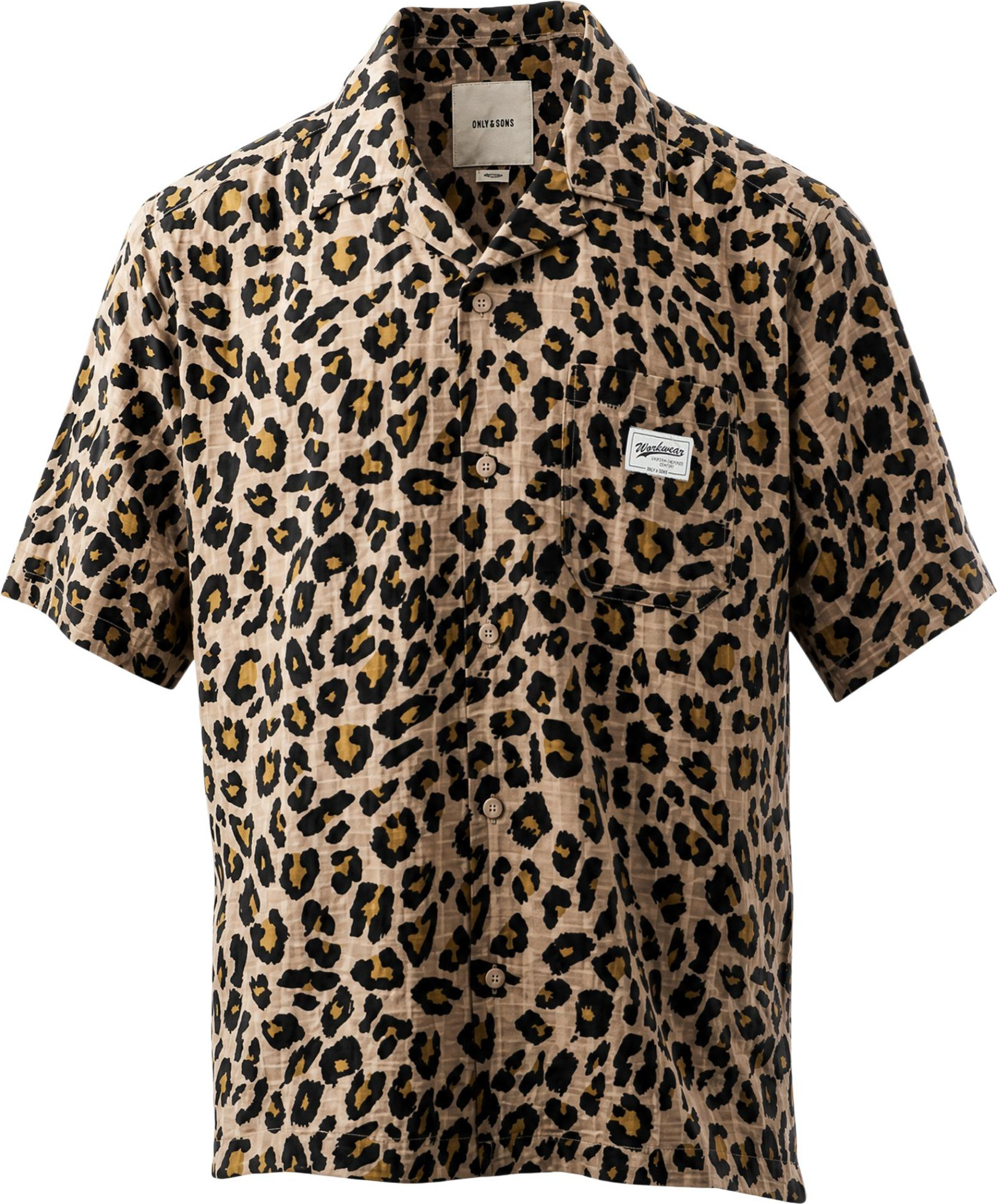 Shirts Only & Sons