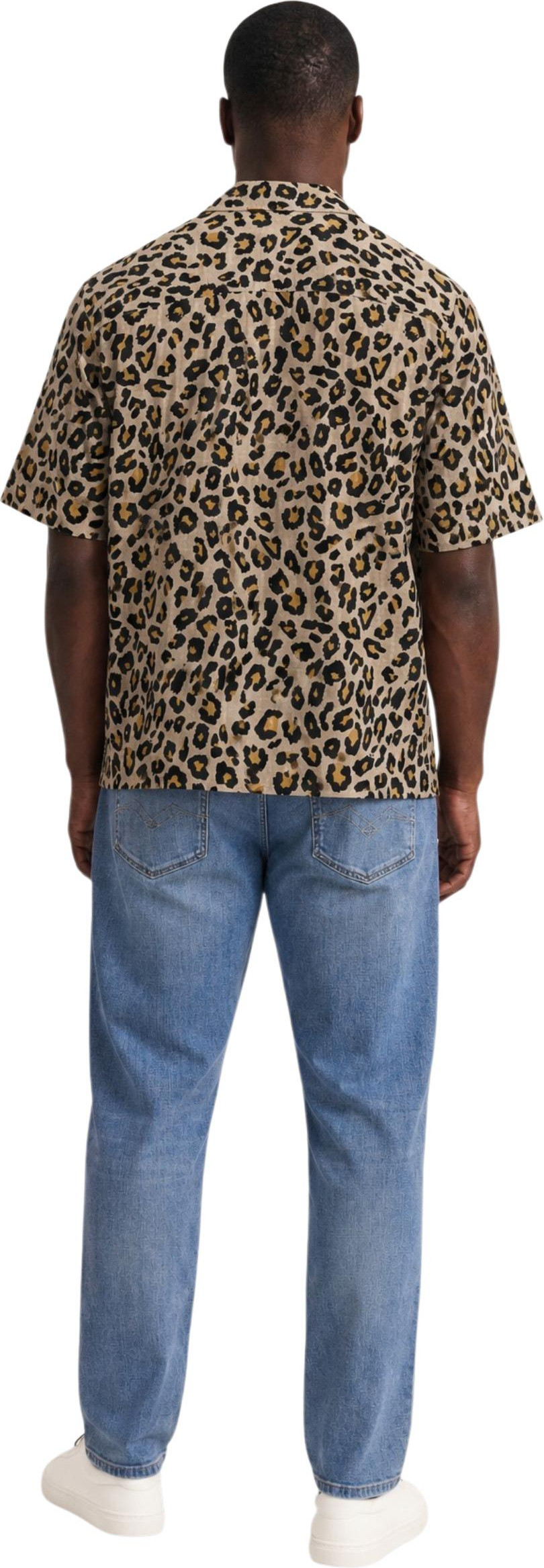 Shirts Only & Sons