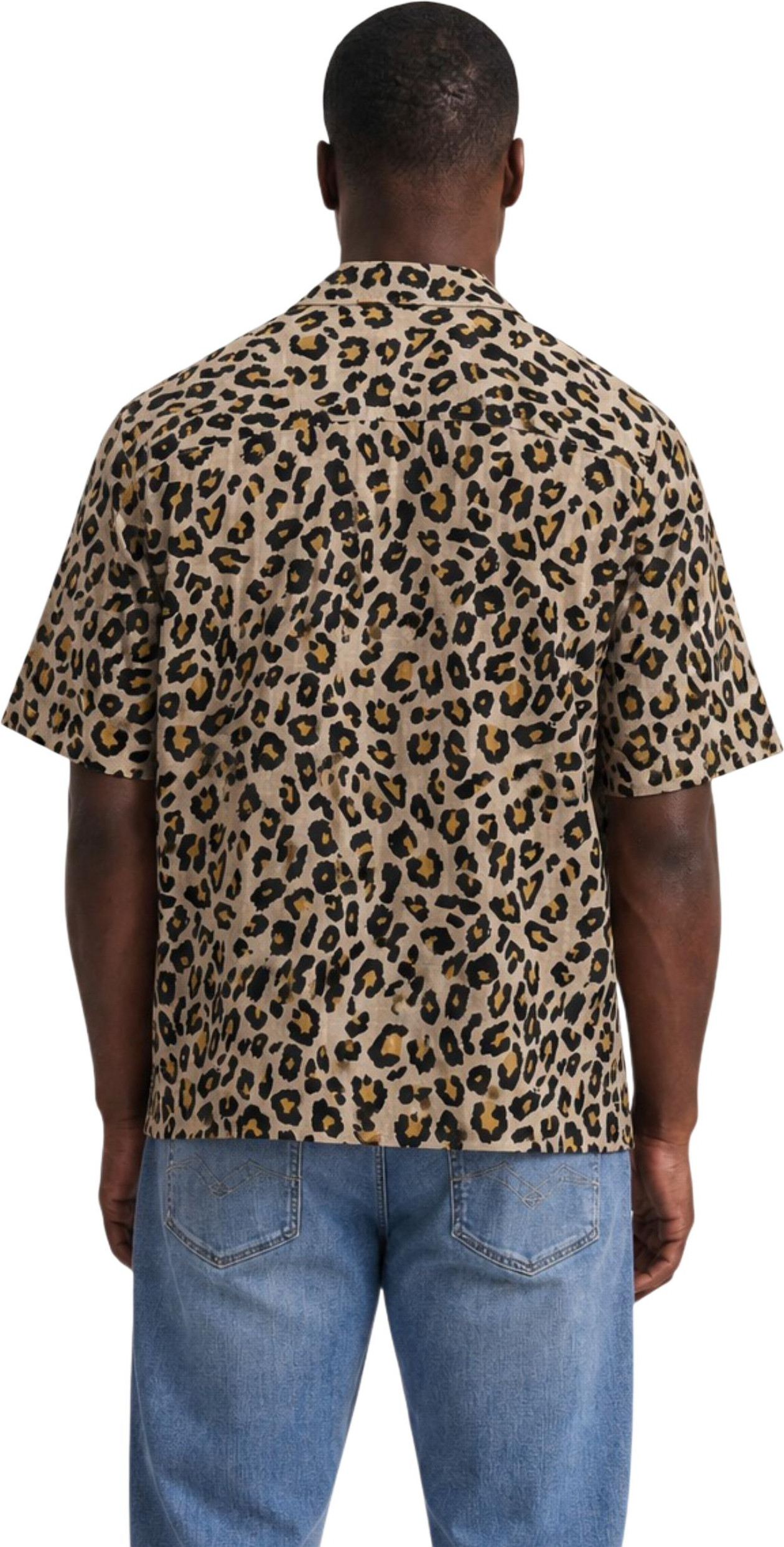 Shirts Only & Sons