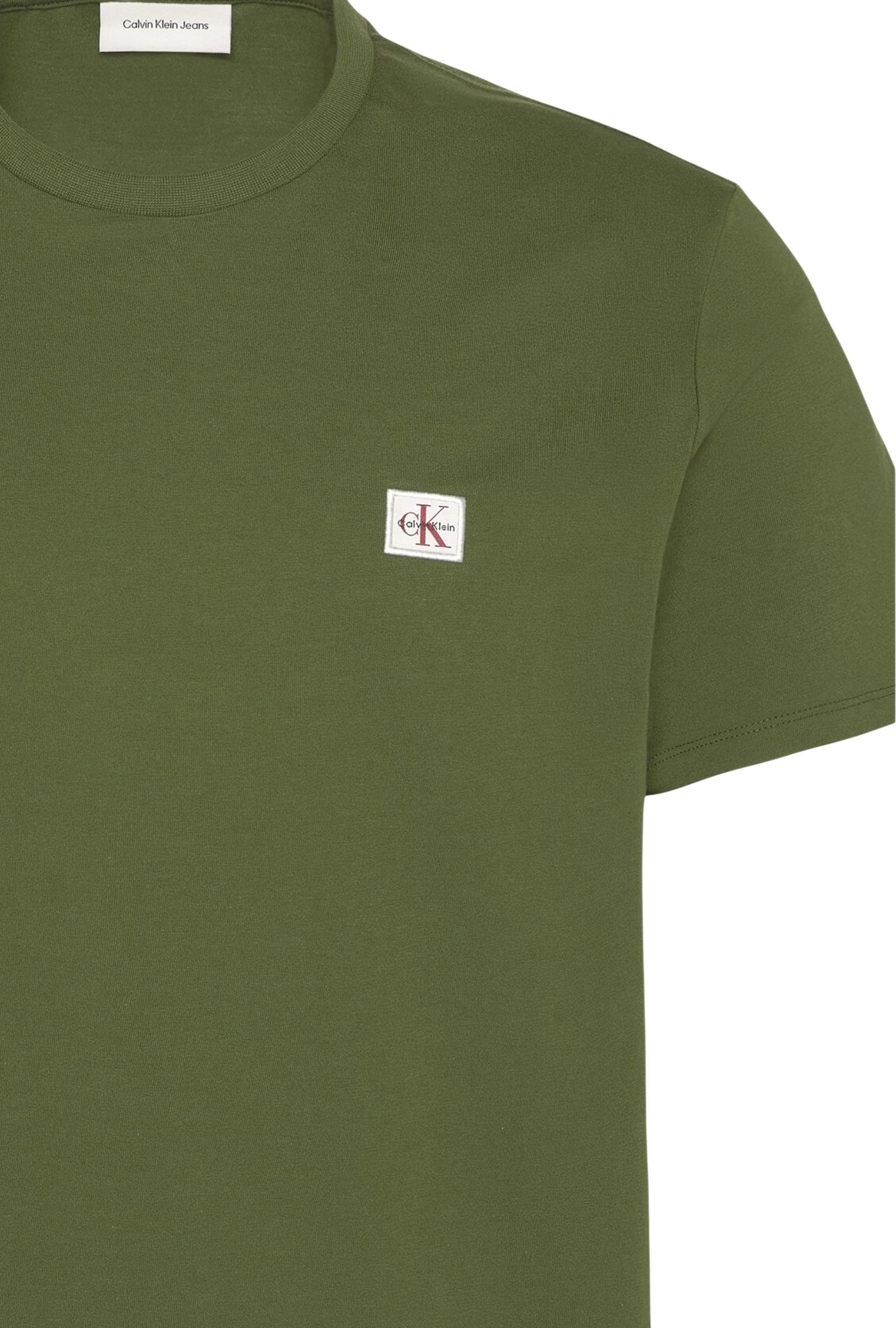 T-shirts Calvin Klein Jeans