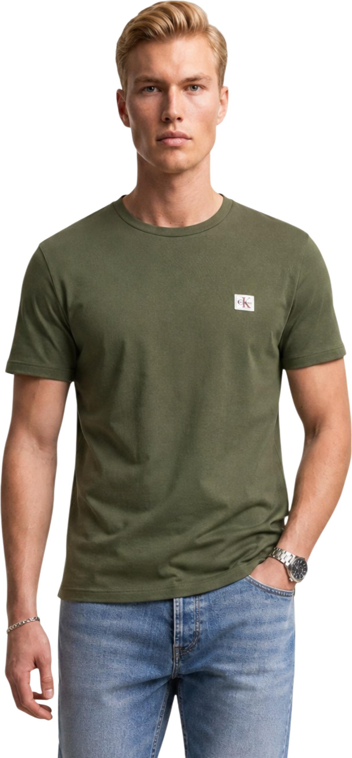 T-shirts Calvin Klein Jeans