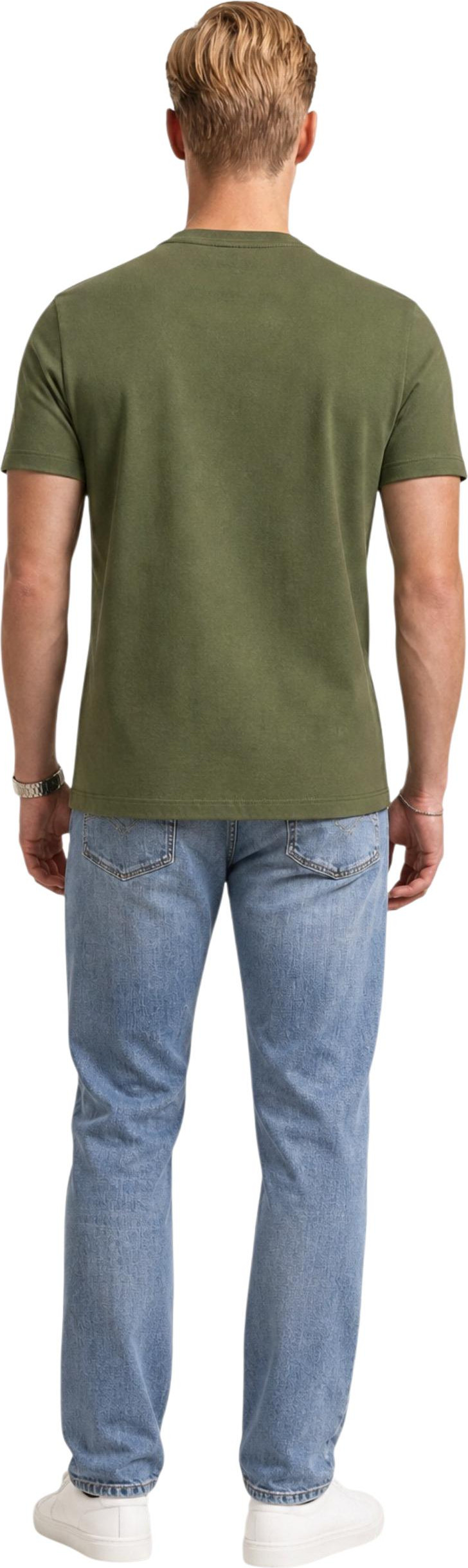 T-shirts Calvin Klein Jeans