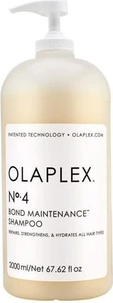 Шампунь Olaplex No.4 Bond Maintenance