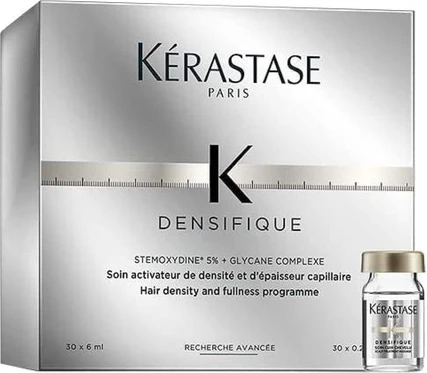 Kérastase Densifique Ампулы для густоты волос