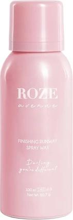 Лак для волос Roze Avenue