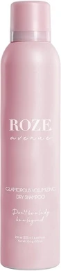 Сухой шампунь для объема Roze Avenue