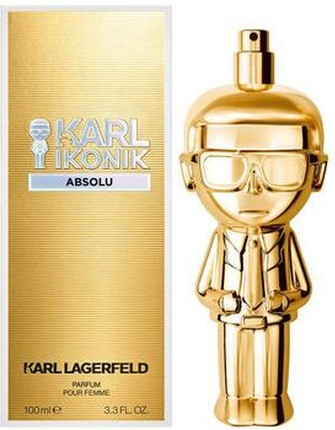 Парфюм Lagerfeld Ikonik Absolu
