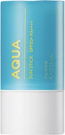 Солнцезащитный стик Missha Aqua