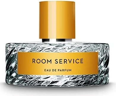 Eau De Parfum Vilhelm Parfumerie Room Service