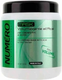 VOLUMISING MASK Brelil Professional